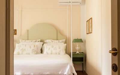 Villa Osa: Autumn, Bedroom, Summer, Winter