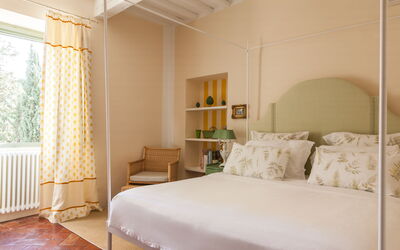 Villa Osa: Autumn, Bedroom, Summer, Winter