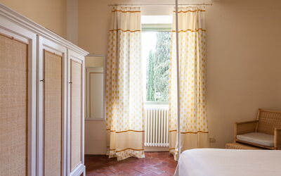 Villa Osa: Autumn, Bedroom, Summer, Winter