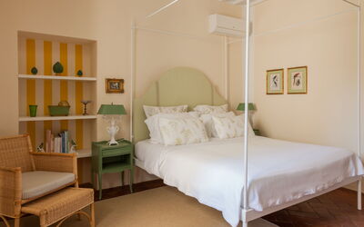 Villa Osa: Autumn, Bedroom, Summer, Winter