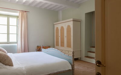 Villa Osa: Autumn, Bedroom, Summer, Winter