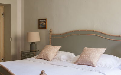 Villa Osa: Autumn, Bedroom, Summer, Winter