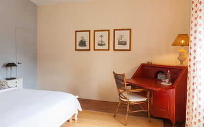 Villa Osa: Autumn, Bedroom, Summer, Winter