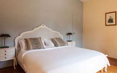 Villa Osa: Autumn, Bedroom, Summer, Winter