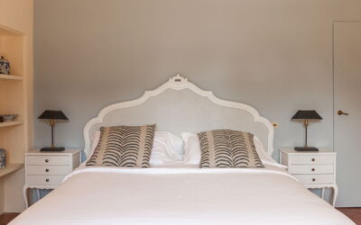 Villa Osa: Autumn, Bedroom, Summer, Winter