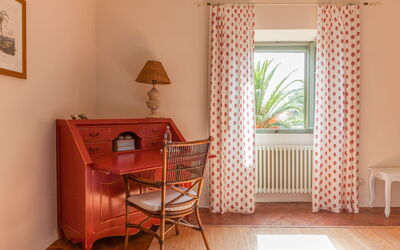 Villa Osa: Autumn, Living Room, Summer, Winter