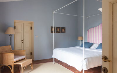 Villa Osa: Autumn, Bedroom, Summer, Winter