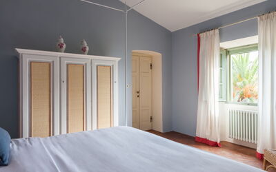 Villa Osa: Autumn, Bedroom, Summer, Winter