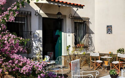 Villa Sorrentina: sorrento-hills-comfort-villa-massa-lubrense-villa-entrance