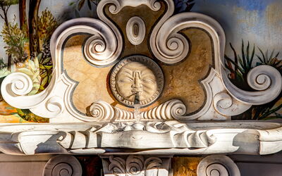 La Noblesse: palazzo-villa-dei-nobili-santa-agata-sui-due-golfi-villa-external