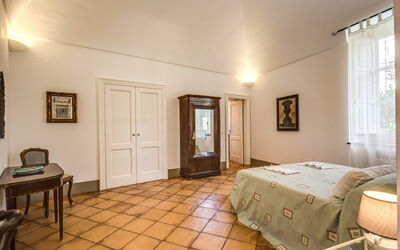 Villa Acquara: villa-riggiole-700-massa-lubrense-villa-bedroom