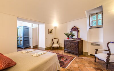 Villa Acquara: villa-riggiole-700-massa-lubrense-villa-bedroom
