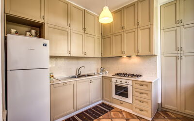 Villa Acquara: villa-riggiole-700-massa-lubrense-villa-kitchen