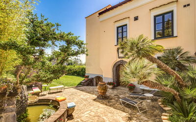 Villa Acquara: villa-riggiole-700-massa-lubrense-villa-external