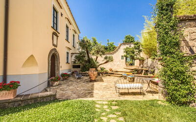 Villa Acquara: villa-riggiole-700-massa-lubrense-villa-external