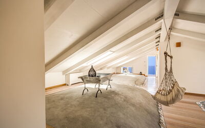 Villa Acquara: villa-riggiole-700-massa-lubrense-villa-attic