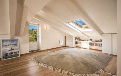 Villa Acquara: villa-riggiole-700-massa-lubrense-villa-attic