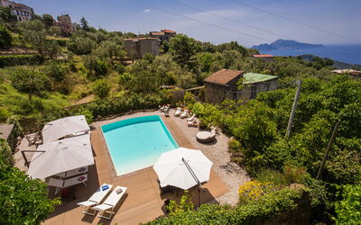 Villa Acquara: villa-riggiole-700-massa-lubrense-villa-pool