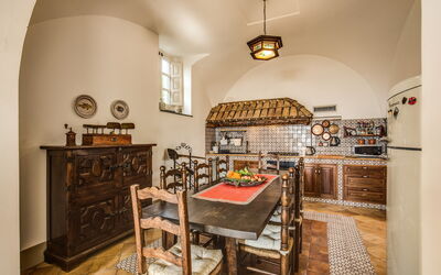 Villa Acquara: villa-riggiole-700-massa-lubrense-villa-dining-room