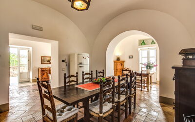 Villa Acquara: villa-riggiole-700-massa-lubrense-villa-dining-room