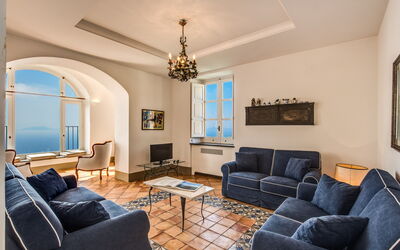 Villa Acquara: villa-riggiole-700-massa-lubrense-villa-living-room