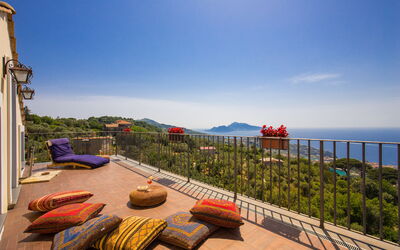 Villa Acquara: villa-riggiole-700-massa-lubrense-villa-terrace