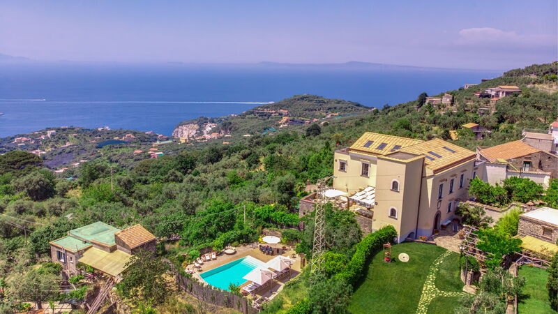 Villa Acquara