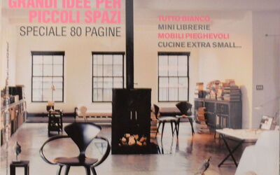 Villa Maggiore: Détails de la chambre