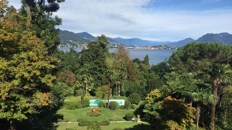 Villa Maggiore