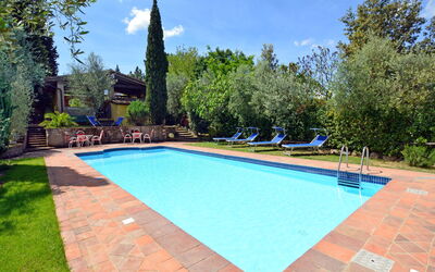 Podere Gasparre