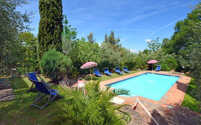 Podere Gasparre