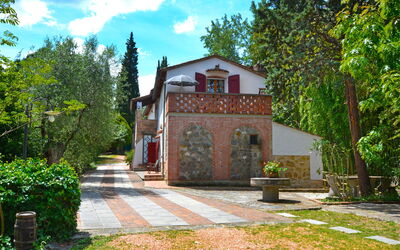 Podere Gasparre