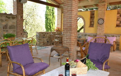 Podere Gasparre