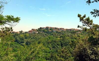 Podere Gasparre
