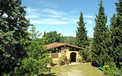 Podere Gasparre