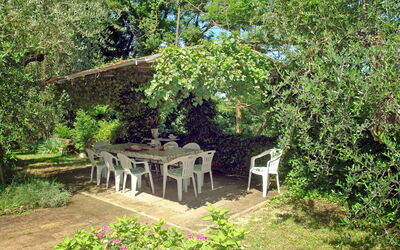 Podere Gasparre