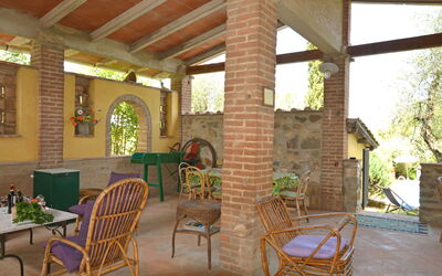 Podere Gasparre