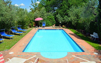 Podere Gasparre