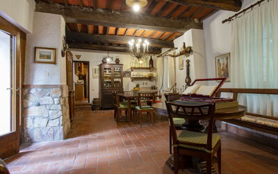 Podere Gasparre