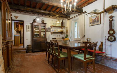Podere Gasparre