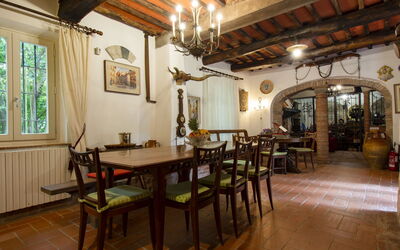 Podere Gasparre