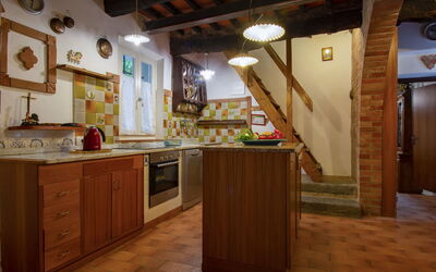 Podere Gasparre