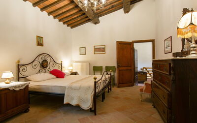Podere Gasparre