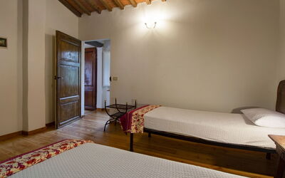 Podere Gasparre