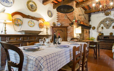 Podere Gasparre
