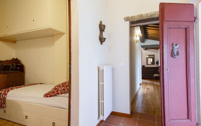 Podere Gasparre