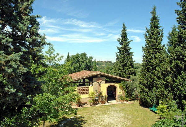 Podere Gasparre