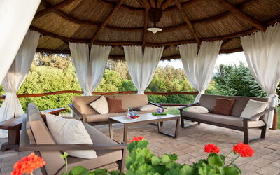 Villa Emozionale 18: Extérieur