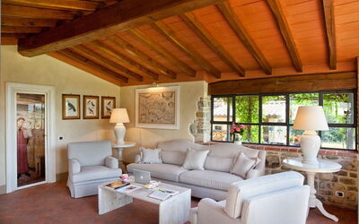 Villa Emozionale 18: bassin