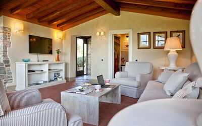 Villa Emozionale 18